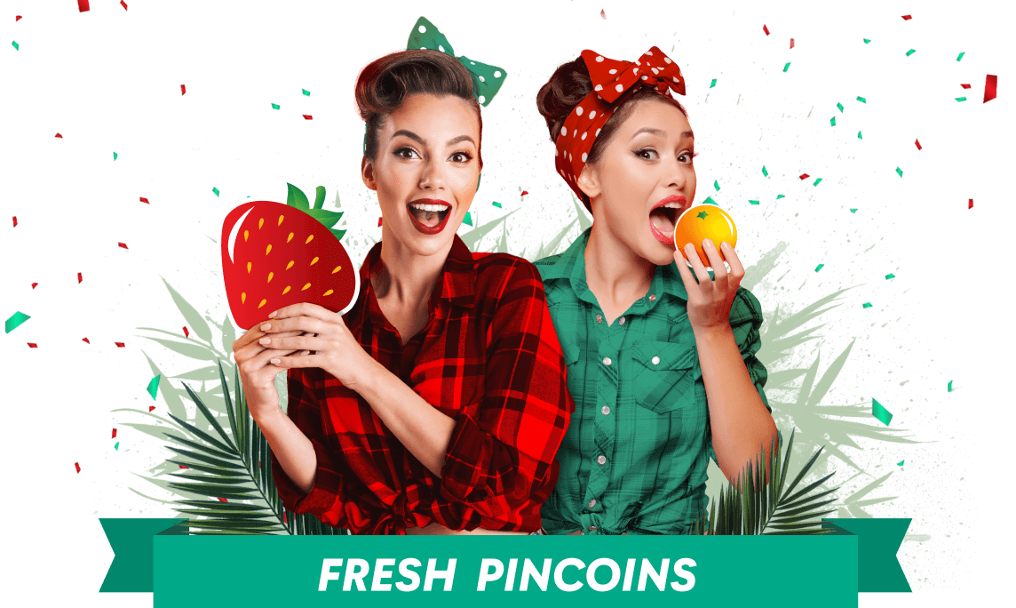 девушки с онлайн казино пинап