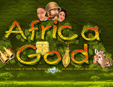 Africa Gold
